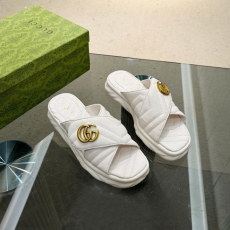 Gucci Slippers